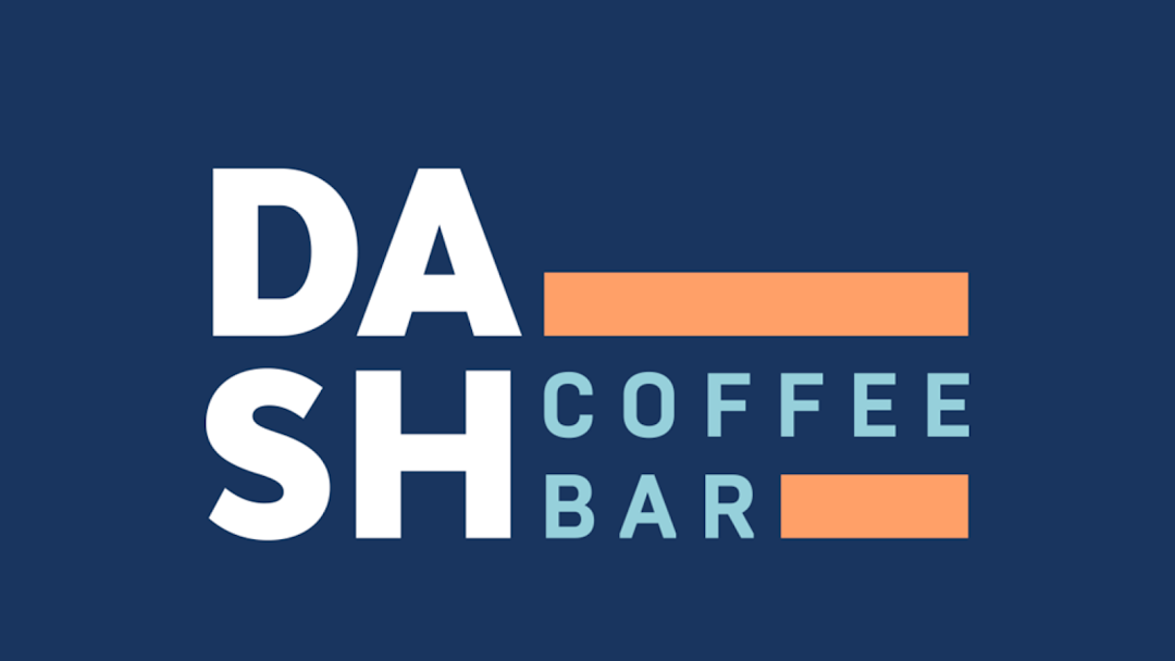 Dash Coffee Shop