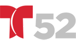 telemundo52 logo