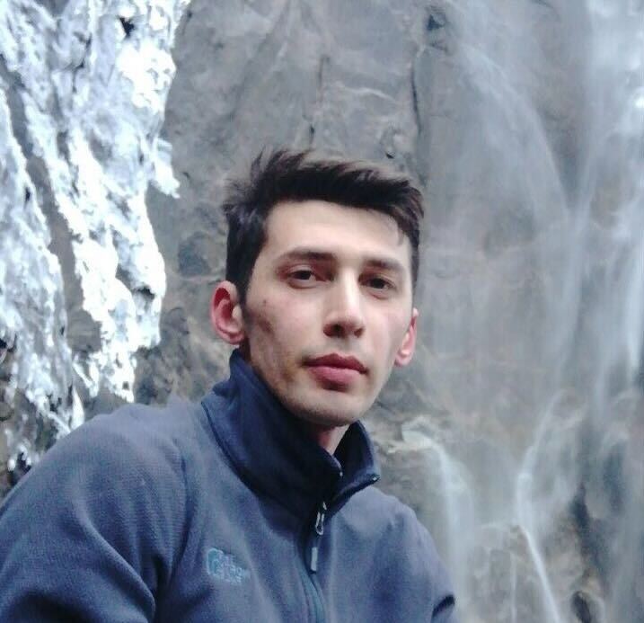 Andre Ismailyan
