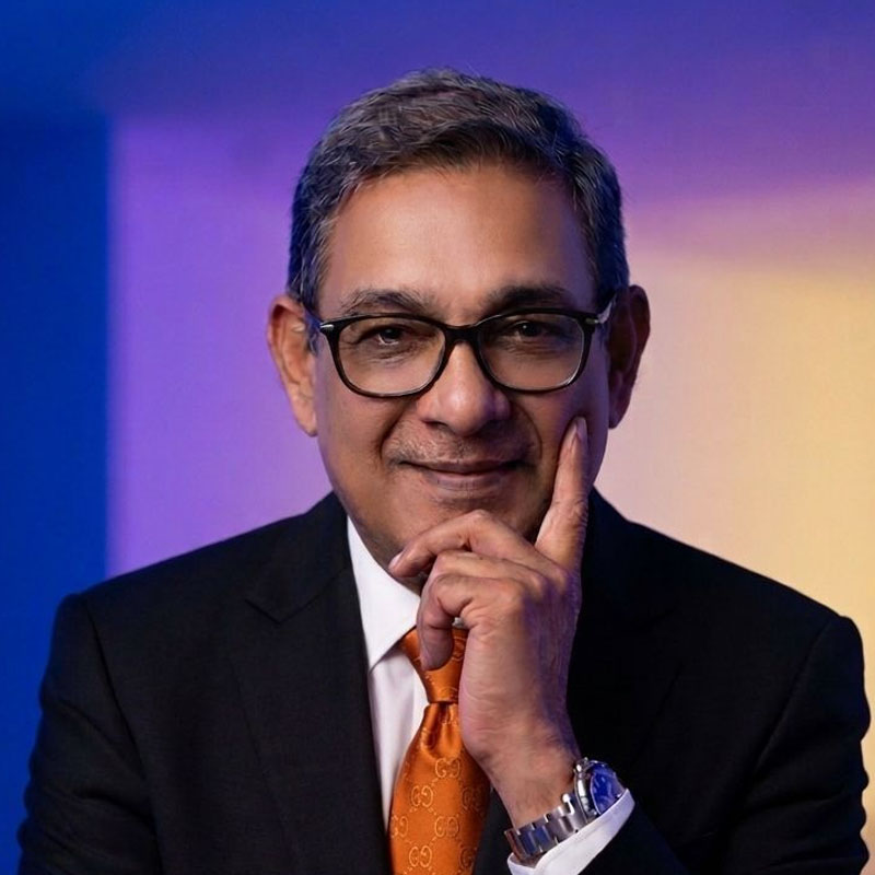 Prasad Srinivasa