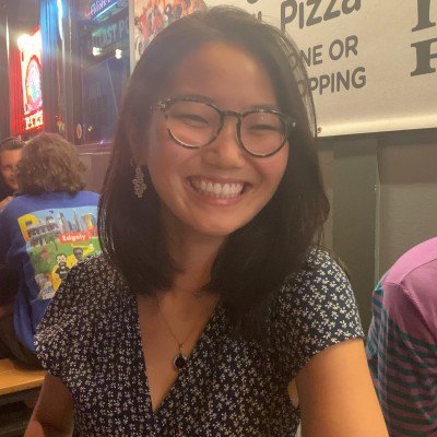Emily Wang